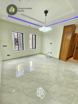 Contemporary 3 Bedroom Apartments