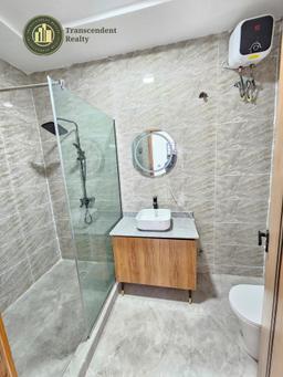 Contemporary 3 Bedroom Apartments