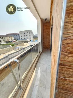 Contemporary 3 Bedroom Apartments