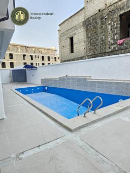 Contemporary 3 Bedroom Apartments