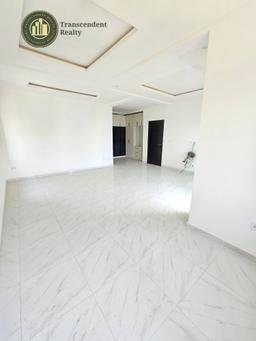 Newly Built Contemporary 5 Bedroom Fully Detached Duplex