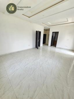 Newly Built Contemporary 5 Bedroom Fully Detached Duplex