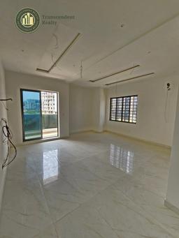 Newly Built Contemporary 5 Bedroom Fully Detached Duplex