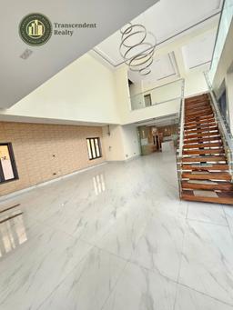 Deluxe 6 Bedroom Fully Detached Duplex with Bq