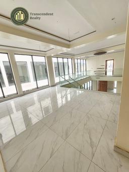 Deluxe 6 Bedroom Fully Detached Duplex with Bq