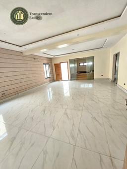 Deluxe 6 Bedroom Fully Detached Duplex with Bq