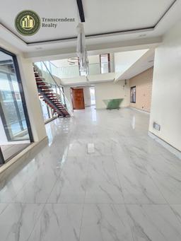 Deluxe 6 Bedroom Fully Detached Duplex with Bq