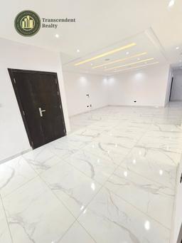 Newly Built Contemporary 3 Bedroom Apartments