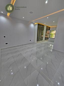 Newly Built Contemporary 3 Bedroom Apartments
