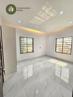 Newly Built Contemporary 3 Bedroom Apartments