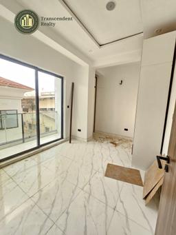 Newly Built Exquisite 3 Bedroom Apartments