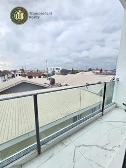 Newly Built Exquisite 3 Bedroom Apartments