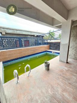 Newly Built Exquisite 3 Bedroom Apartments