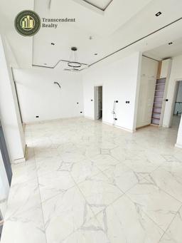 Exquisite 4 Bedroom Fully Detached Duplex