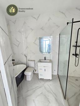 Exquisite 4 Bedroom Fully Detached Duplex