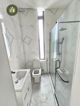 Exquisite 4 Bedroom Fully Detached Duplex