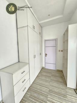 Newly Built 5 Bedroom Fully Detached Duplex