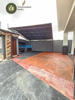 Newly Built 5 Bedroom Fully Detached Duplex