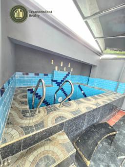 Newly Built 5 Bedroom Fully Detached Duplex