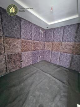 Newly Built Deluxe 5 Bedroom Fully Detached Duplex