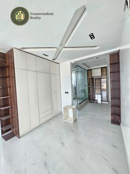 Newly Built Deluxe 5 Bedroom Fully Detached Duplex