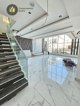 Newly Built Deluxe 5 Bedroom Fully Detached Duplex