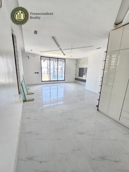 Newly Built Deluxe 5 Bedroom Fully Detached Duplex