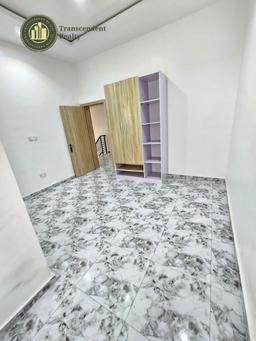 Contemporary 4 Bedroom Terraced Duplex