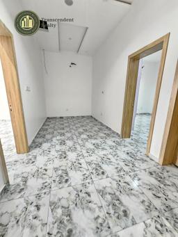 Contemporary 4 Bedroom Terraced Duplex