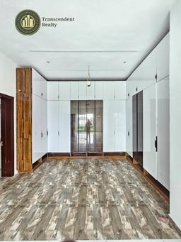 Newly Built Contemporary 5 Bedrooms Fully Detached Triplex with a Cinema