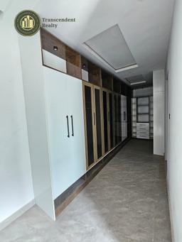 Newly Built 4 Bedroom Maisonette