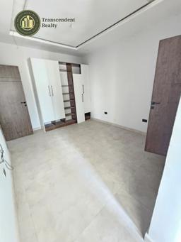 Newly Built 4 Bedroom Maisonette