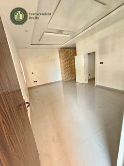 Newly Built 4 Bedroom Terraced Duplex