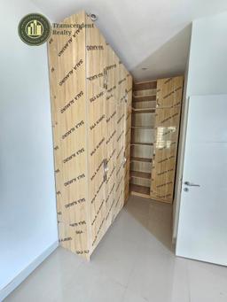 Newly Built 4 Bedroom Terraced Duplex