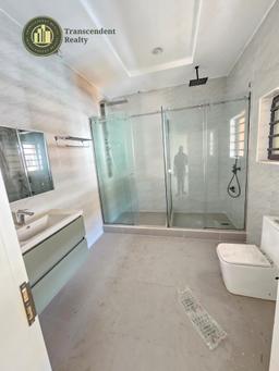 Newly Built 4 Bedroom Terraced Duplex