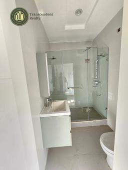 Newly Built 4 Bedroom Terraced Duplex