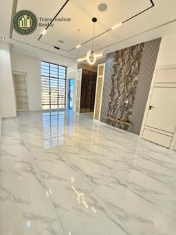 Newly Built Contemporary 5 Bedroom Fully Detached Duplex