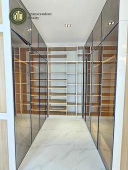 Newly Built Contemporary 5 Bedroom Fully Detached Duplex