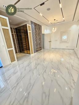 Newly Built Contemporary 5 Bedroom Fully Detached Duplex