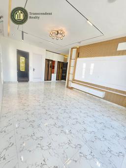 Contemporary 5 Bedroom Fully Detached Duplex