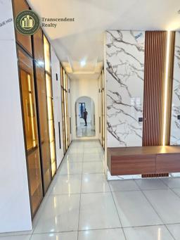 Newly Built Deluxe 5 Bedroom Fully Detached Duplex