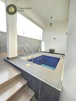 Newly Built Deluxe 5 Bedroom Fully Detached Duplex