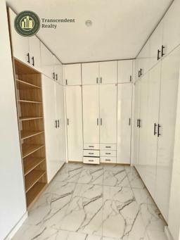 Newly Built Spacious 4 Bedroom Semi-detached Duplex