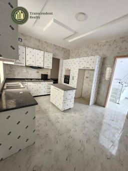 Newly Built Contemporary 4 Bedroom Fully Detached Duplex