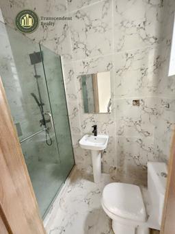 Newly Built Contemporary 4 Bedroom Fully Detached Duplex