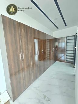 Newly Built 4 Bedroom Semi-detached Duplex