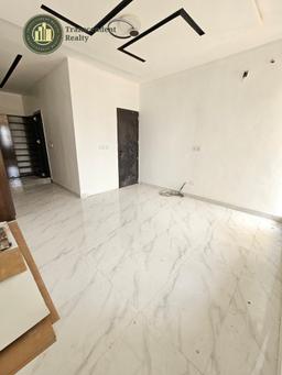 Newly Built 4 Bedroom Semi-detached Duplex