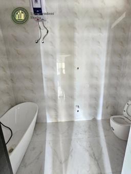 Newly Built 4 Bedroom Semi-detached Duplex