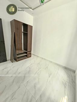 Newly Built 4 Bedroom Semi-detached Duplex