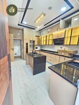 Newly Built Deluxe 5 Bedroom Fully Detached Duplex